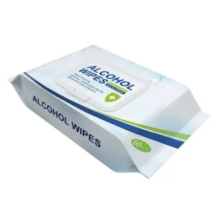 Disinfect Wet Wipes Antiseptic Wipes Alcohol Antibacterial Wet Wipes