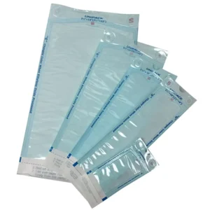 Disinfection Tools Disposable Self Seal Sterilization Pouch Nail Beauty Salon Disposable Sterilizer Bags