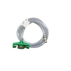 Dispensing Needle Fittings High Pressure Adapter Syringe Adapter