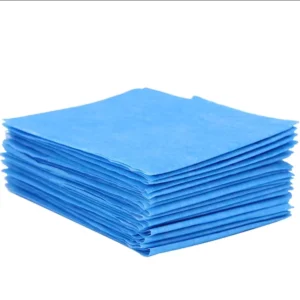 Disposable 3 Layer or 2 Layer Paper Stretchers Sheets Drape Bed Pads