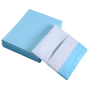 Disposable 30*36 Under Pads 50 Pc S pack Incontinence Pad Absorbent Fluff Protect Bed Sheet