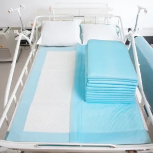 Disposable 5 Ply Super Absorbent Underpads Surgical Sheets Hospital Use Nursing Pads Medical Supplies Incontinent Urine Pads