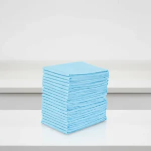 Disposable Absorbent Chux Pads Incontinence Underpads Bed Pads for Medical Surgery