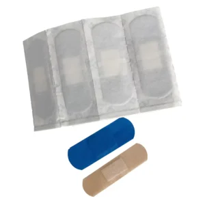 Disposable Adhesive Bandage Wound Care Band Aid Wound Plaster