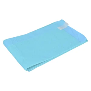 Disposable Adult Care Under Pad Custom Size Super Absorbent Incontinence Bed Pad OEM ODM Service