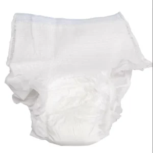 Disposable Adult Diaper Plain Soft Breathable Leak Guard for Men Unisex & Inconvenient Urinal