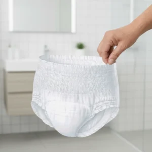 Disposable Adult Diapers Manufactures Highly Absorbent Comfortable Incontinence Adult Diaper Pants Diaper for Adult