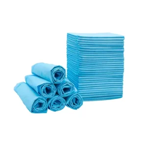 Disposable Adult Incontinence Bed Pad 60x90cm 5 Ply Underpads with Leakage Prevention