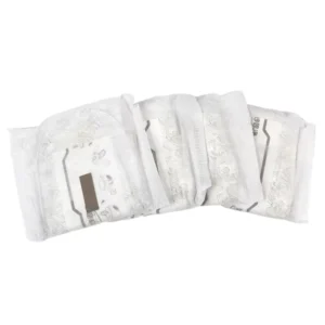 Disposable Adult Male Incontinence Pads High Absorbent Men Urological Pads Adult Insert Pads