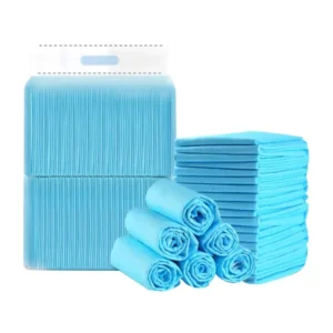 Disposable Adult Nursing Underpad Waterproof Medical Pad for Incontinence Care Hospital Bed Bed Sheet Toileting Tissue Adult