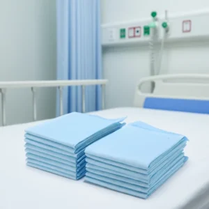 Disposable Adult Underpad Absorbency Pad Nursing Waterproof Bed Sheet
