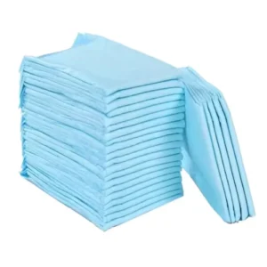 Disposable Adult Underpad Nursing Bed Pads Incontinence Protection Waterproof Absorbent Medical Underpads for Hospital Home