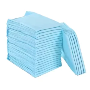 Disposable Adult Underpad Nursing Bed Pads Incontinence Protection Waterproof Absorbent Medical Underpads for Hospital Home