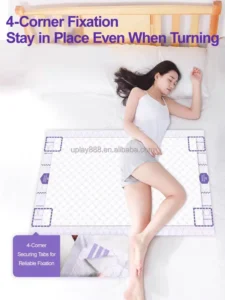 Disposable Adult Underpads Super Absorbent Incontinence Bed Pads