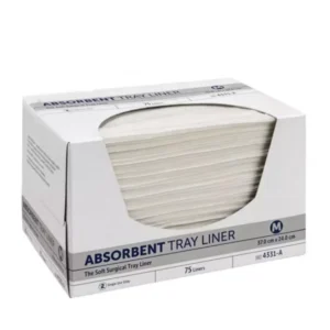 Disposable All Purpose Hand Lint Free Towels Medical Pacient Absorbent Paper Absorbent Tray Liner