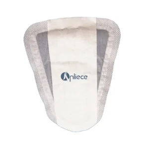 Disposable Anti urine Pad in Size 13*16.5cm Male Panty Liner Pads Guards