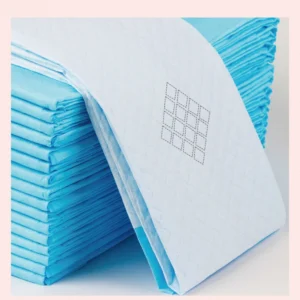 Disposable Baby Bed Pads Disposable Kids Incontinence Elderly Biodegradable Absorbent Adult