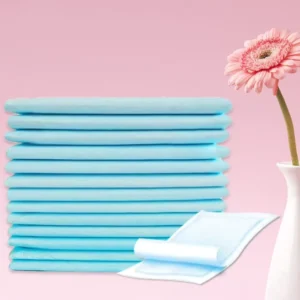 Disposable Baby Care Sleeping Changing Bed Pads Adult Elderly Large Incontinence Pee Bed Pad