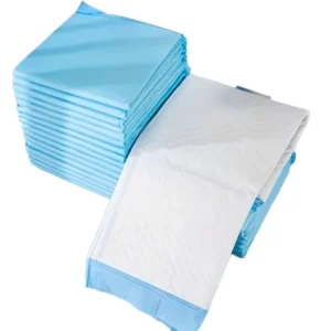 Disposable Baby Medical Underpads Incontinence Bed Pads Biodegradable Elderly Disposable Adult Absorbing Pads