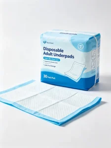 Disposable Bed Pad