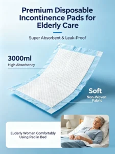 Disposable Bed Pad