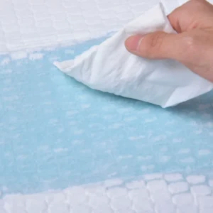 Disposable Bed Pads 60 X 90 Waterproof Adult Baby Incontinence Underpad Sheet Leak Guard Diapers Hospital Home