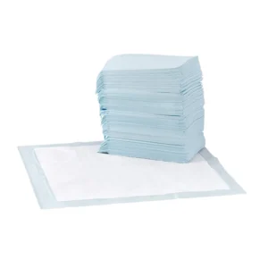 Disposable Bed Pads Class II Super Absorbent PP Spunbond CE Certified Pad Mat Sheet SMX ZD012 50×40/150×200