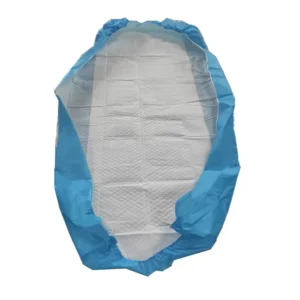 Disposable Bed Pads Hospital Consumables Ward Accessories Under Pads 240*110cm