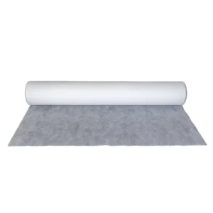 Disposable Bed Pads Roll Non woven Fabric 80x180cm CE Certified for Beauty Salon Spa