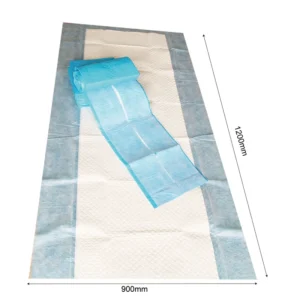Disposable Bed Pads Sheets Hospitals Incontinence Aids Underpad Harga Disposable Bed Liners Inkontinenz Bettunterlage