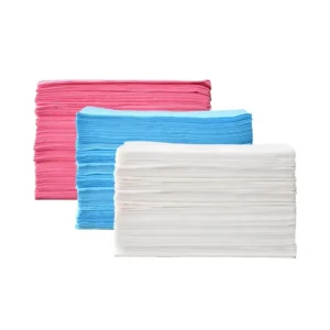 Disposable Bed Sheet Beauty Salon Waterproof Oil Proof Dust Proof Massage SPA Non Woven Bed Cover Foot Therapy Sauna Mattress