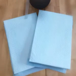 Disposable Biodegradable Under Pad Waterproof Dignity Sheet Absorbent Incontinence Bed Pads Disposable Fluff Bed Under Pads