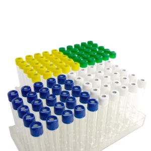 Disposable Blood Collection Tube 10ml & Blood Collection Tube Teeth Multipurpose