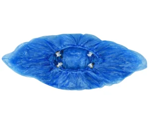 Disposable Boot and Shoe Covers for Floor Carpet Shoe Protectors Durable Non Slip
