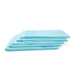 Disposable Breathable High Absorption Bed Under Pads Good Quality for Adult