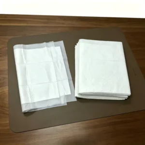 Disposable Care Pads Waterproof Nursing Pad For Postpartum Recovery
