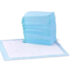 Disposable Changing Pads Ultra Absorbent Waterproof Incontinence Furniture Protection