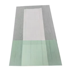 Disposable Changing Pads Waterproof Bed Sheet Non Slip Surgical Medical Consumables