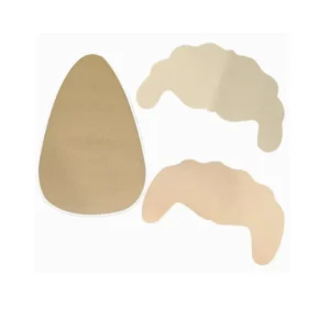 Disposable Chest Paste Self Adhesive U Shaped Body Care Breast Tape Sticky Sticker Invisible Instant Boob Lift