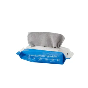 Disposable Cleaning Wipes Soft Reusable and Suitable for Various Household Chores