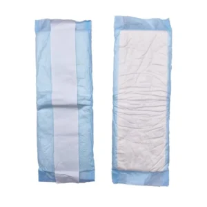 Disposable Cloth Adult Diaper Maternity Pads Sanitary Pads From China