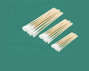 Disposable Cotton Swab sterile Cotton Swab medical Cotton Swab