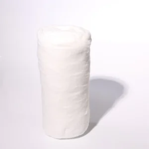 Disposable Degreasing Cotton Balls for Medical Use Soft and Absorbent Cotton Pads for Cleaning and Care
