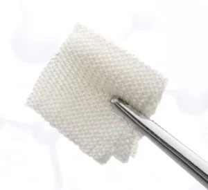 Disposable Dental Dressings Sterile Soft Non woven Pads for Oral Wound Care and Dental Clinic Daily Use
