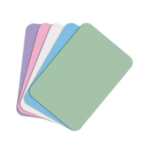 Disposable Dental Instrument Paper Tray Covers