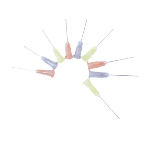 Disposable Dental Irrigation Needle for Dental Treatment