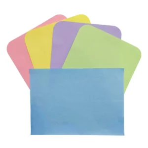 Disposable Dental Tray Covers Waterproof Medical Tray Paper for Dental Clinic Tattoo Spa