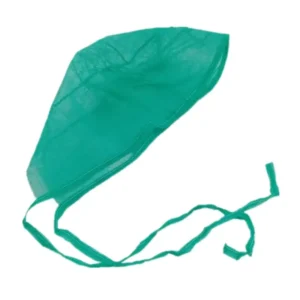 Disposable Doctor Caps Factory Direct Supply Customizable ISO & CE Certified for Healthcare