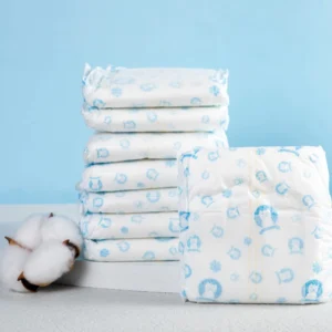 Disposable Dog Diapers Male Dog Diapers Puppy Potty Training Incontinence and Heat Cycle Protection Large Diapers for Dogs