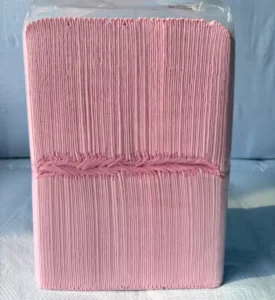 Disposable Dog Pet Urine Pads Non Deodorizing Training Supplies for Puppy Pet Factory Puppy Absorbent Dog Training Pee Mat Pads